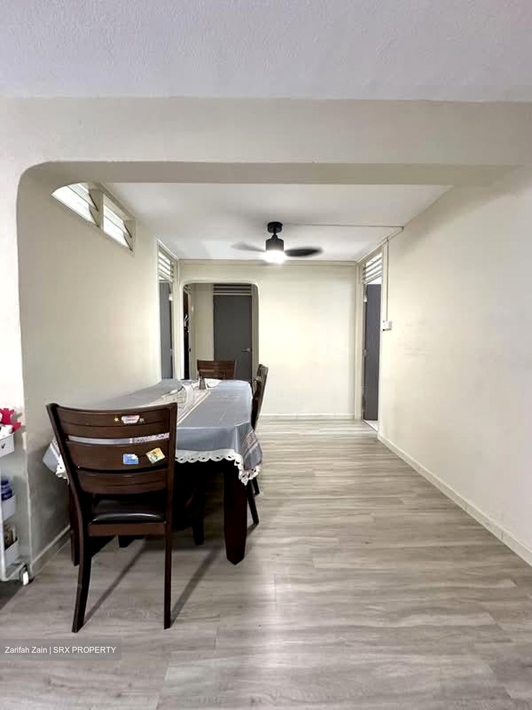 Blk 663 Yishun Avenue 4 (Yishun), HDB 5 Rooms #528476751